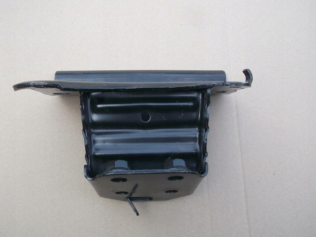 фото №3, Toyota corolla verso зона деформации правая перед