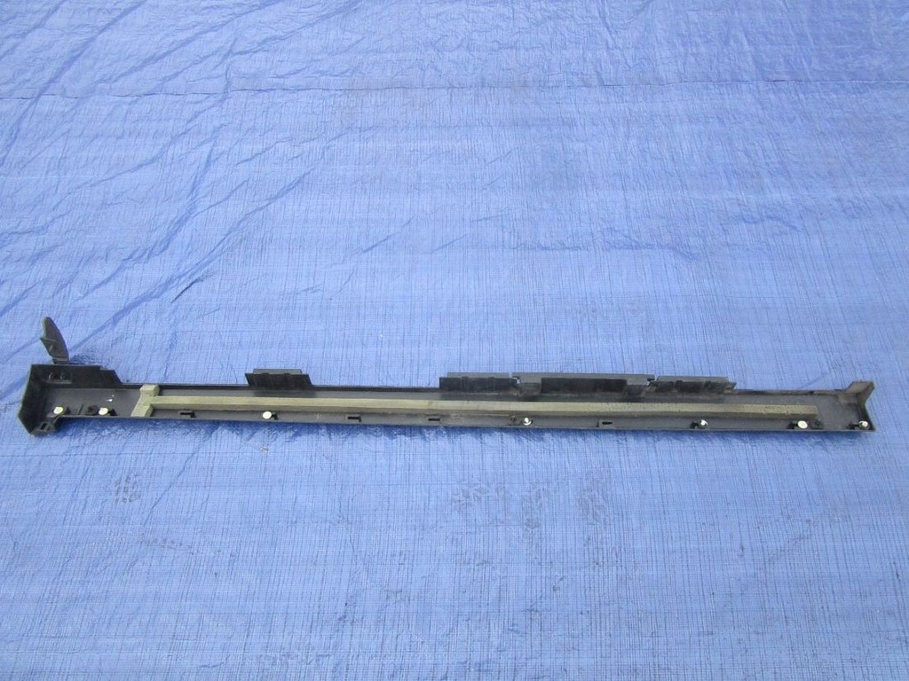 фото №5, Jaguar f-pace x761 2016 молдинг накладка захист поріг права