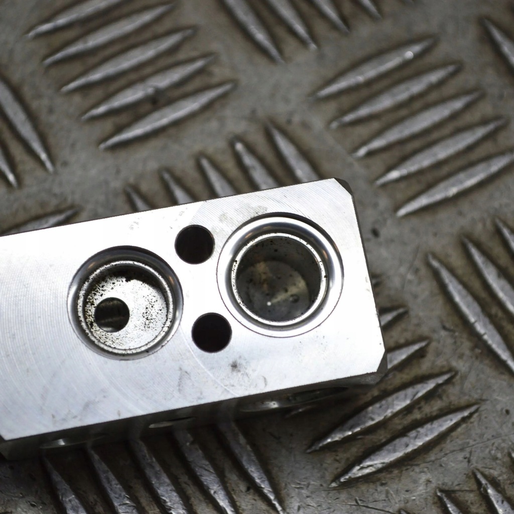 фото №6, Kia niro 2020 клапан розширювальний кондиціонера a/c