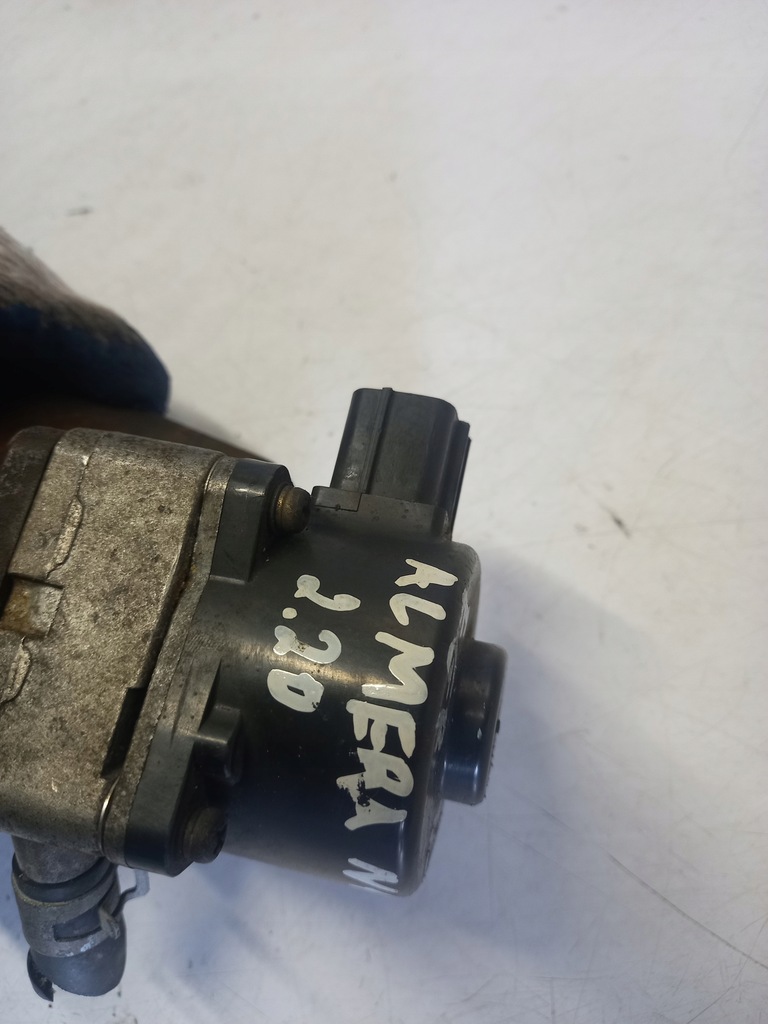 фото №4, Клапан egr nissan almera n16 2.2 d