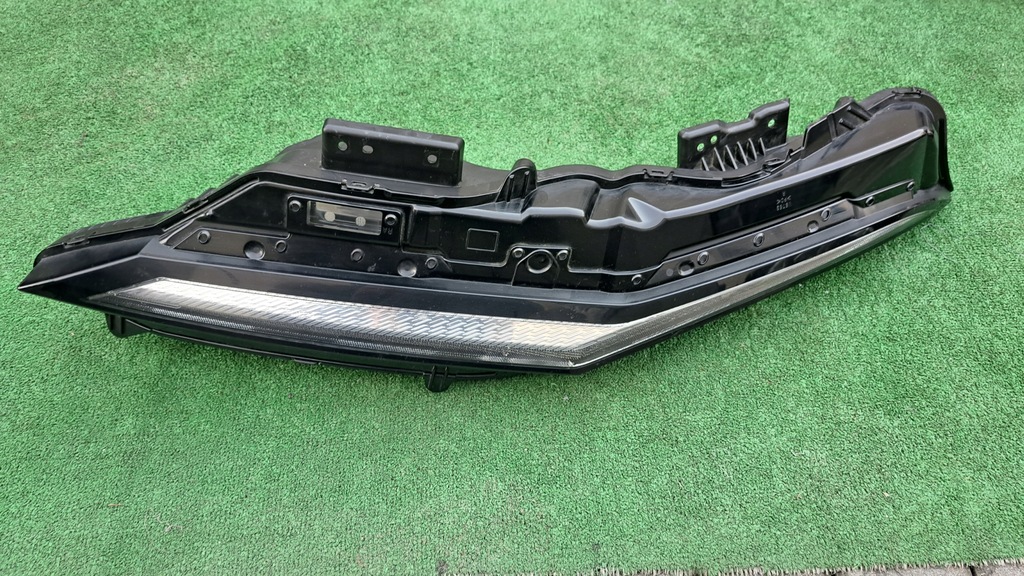 фото №1, Nissan ariya full led лампа передня