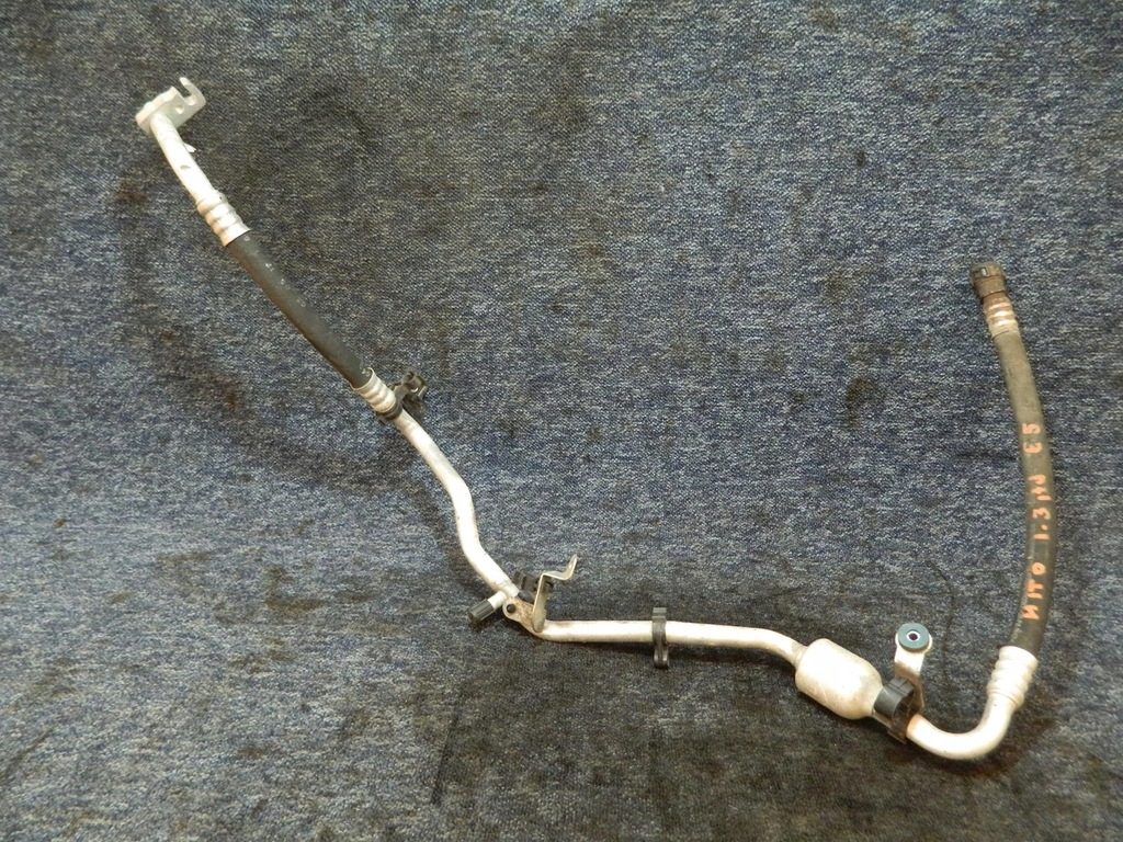 фото №1, Wąż шланг труба трубка кондиціонера 505199810 alfa romeo mito 1.3 jtdm