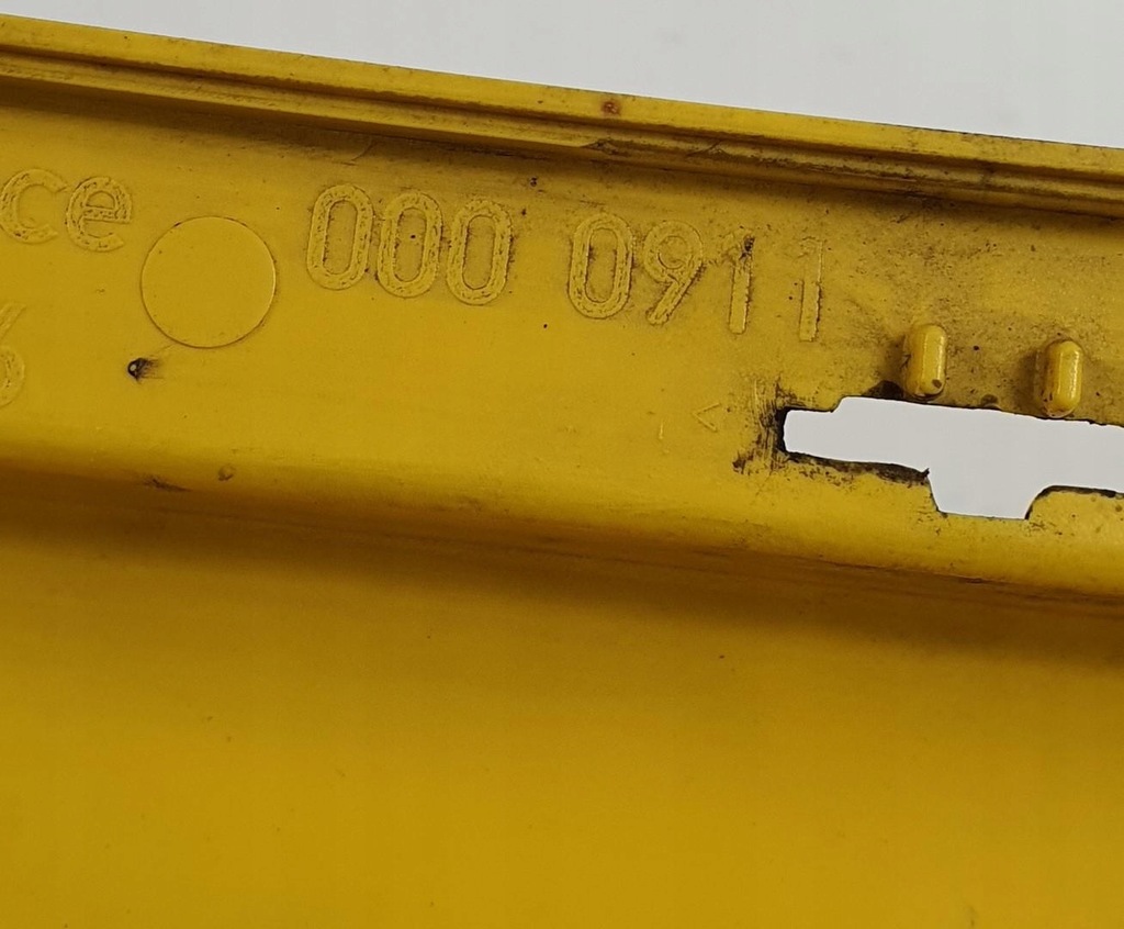 фото №7, Бампер перед передній eb1 ea3 smart fortwo 450