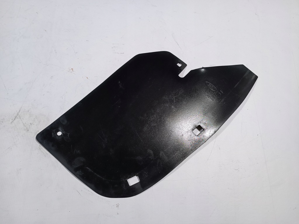 фото №4, Бризковик задня правий ford f150 raptor 2011-2014