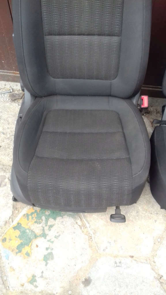 фото №14, Сиденья заднее сиденье anglik vw tiguan