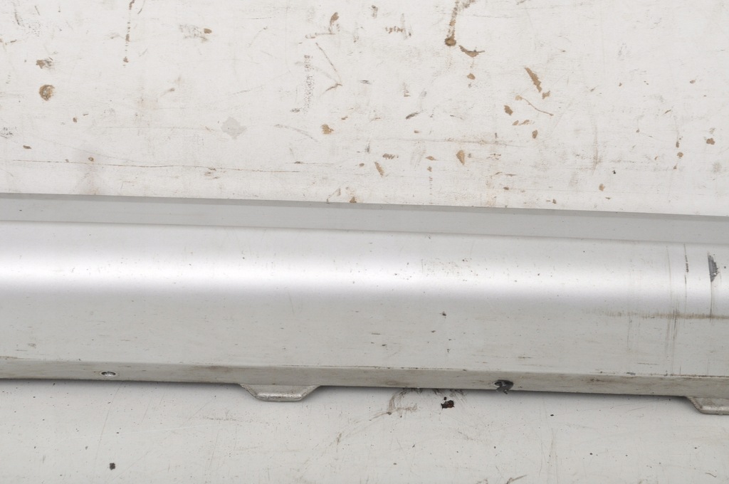 фото №8, Mini countryman f60 накладка порог правая