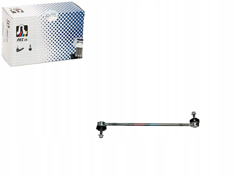 фото №1, З'єднувач стабілізатора land rover rts + набір водія #2