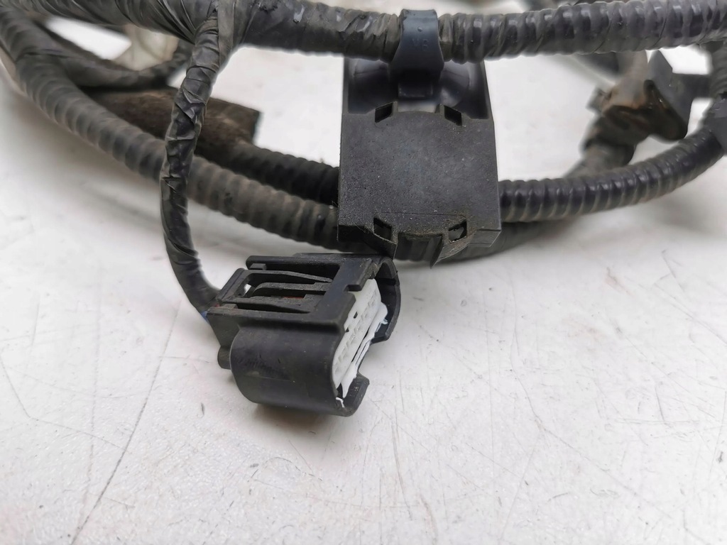 фото №7, Honda cr-v 2013 с передний жгут трубопровод датчика парковки pdc