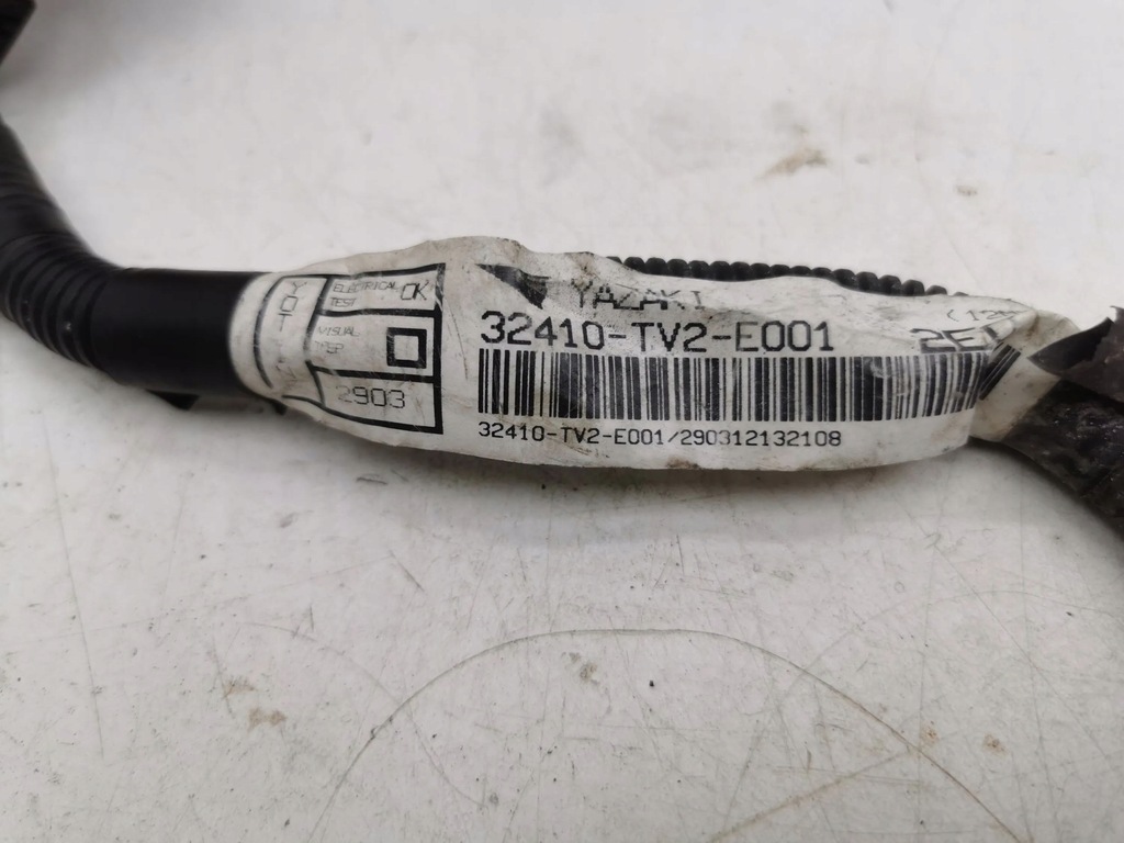 фото №7, Honda civic ix 2012 предохранитель / реле аккумулятор