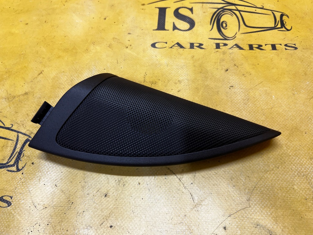 фото №1, Защита заглушка динамика стойка a дверь перед левый mercedes gls x166 коричневый