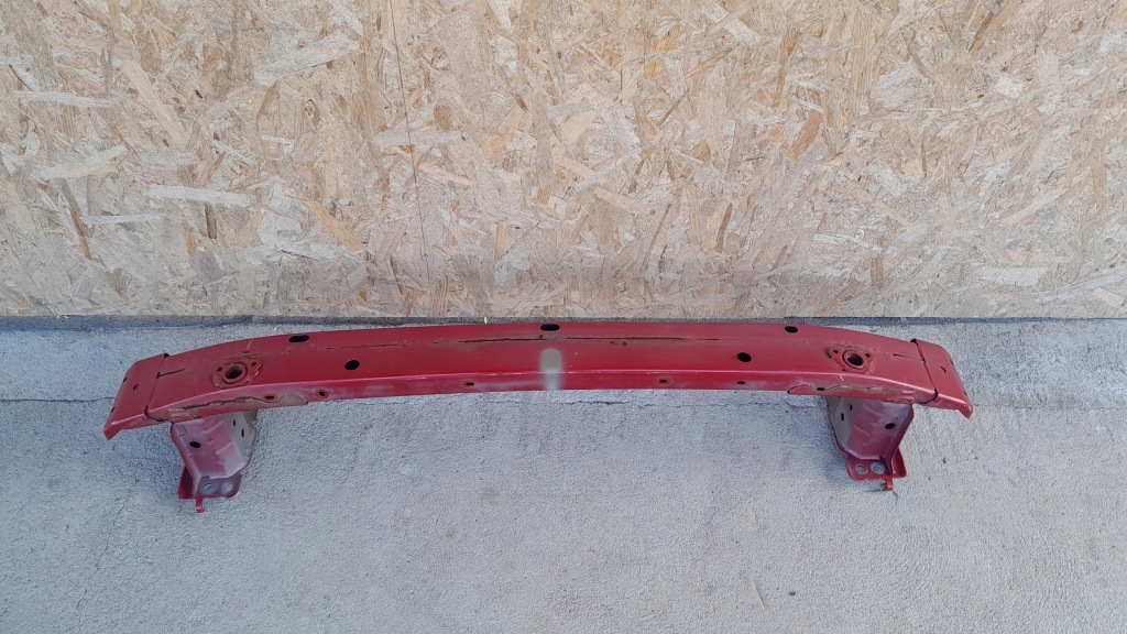 фото №1, Toyota verso lift балка усилитель передний