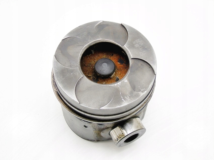 фото №3, Поршень 2.2 dci espace laguna master movano vel satis