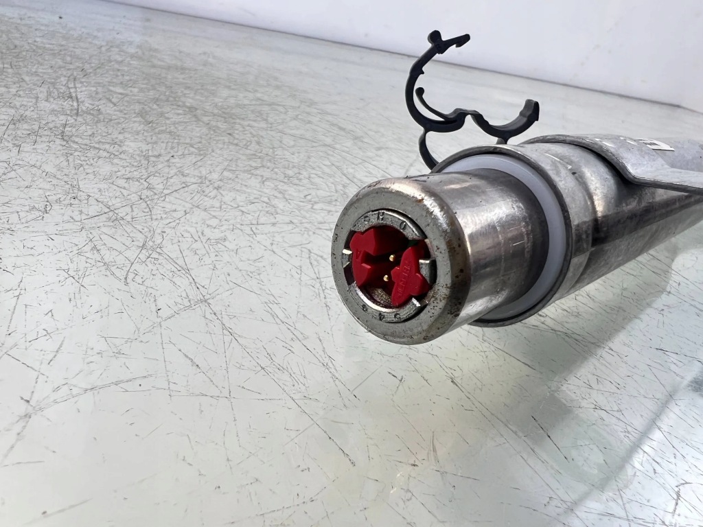 фото №4, Подушка ліва подушка безпеки porsche boxster 987 cayman 99780309103