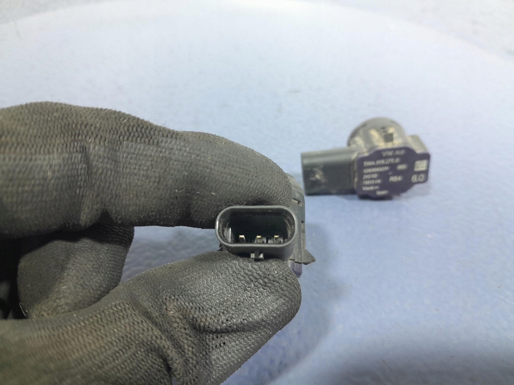 фото №5, Audi a3 8y датчики паркування pdc 5wa919275b 5wa919275c