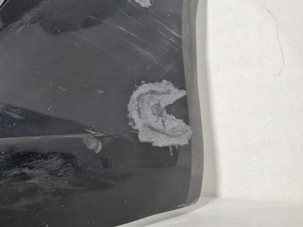 фото №7, Audi r8 420 12- lift бампер перед передний