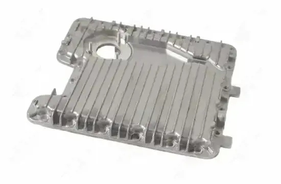 фото №1, Піддон масляна 100-00-132 abakus