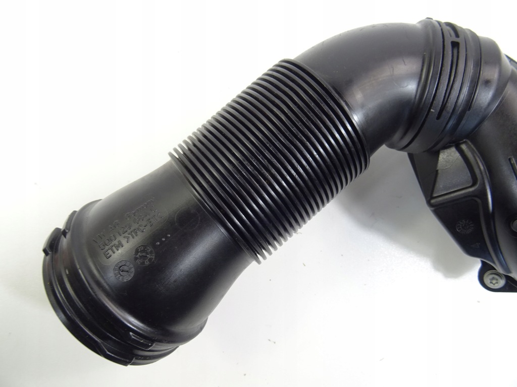 фото №6, Skoda scala 1.0 tsi труба шланг повітря 5q0129684c 2021r