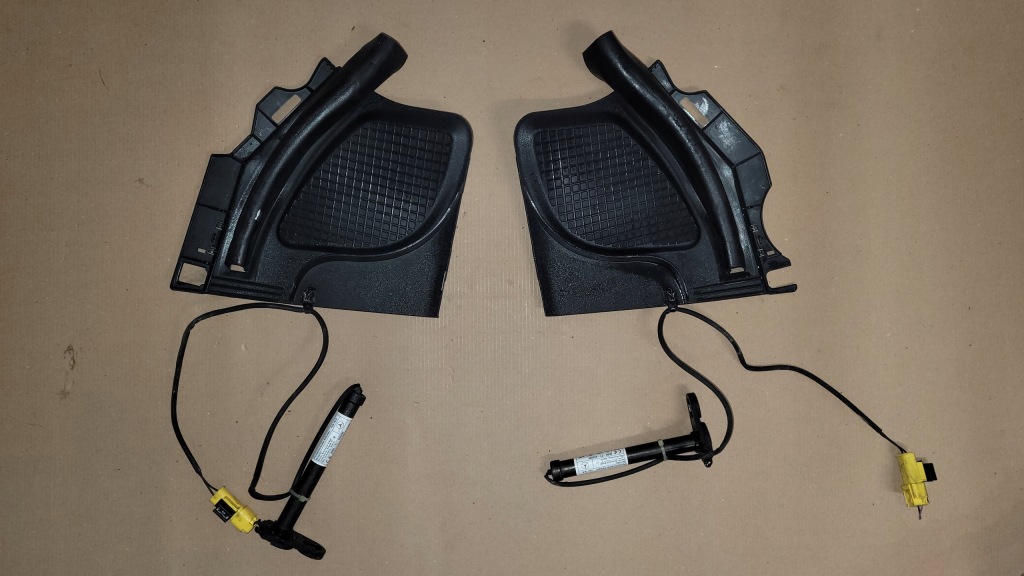 Купити Mercedes патрон піротехнічний капот a2479069901 eqa 243 gla 247