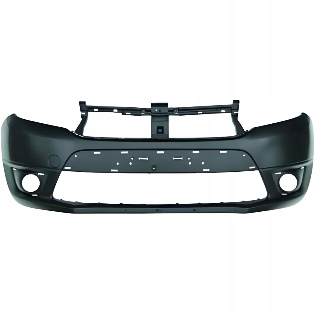 фото №1, Бампер do dacia sandero stepway 12-13