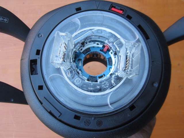 фото №9, Mercedes w212 перемикач комбінований світла стрічка перемикач підрульовий a2129007415