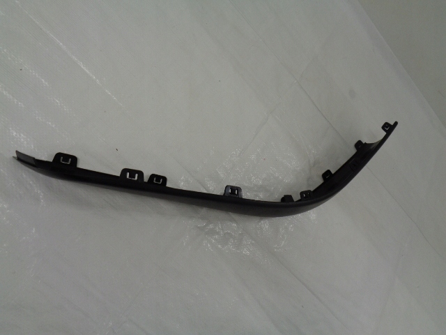 фото №7, Renault thalia уголок бампера правый задняя