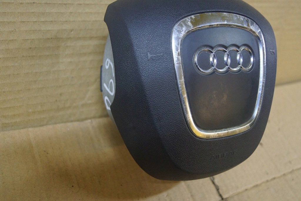 фото №7, Audi a4 a5 a6 q7 подушка подушка безпеки 3 важелі