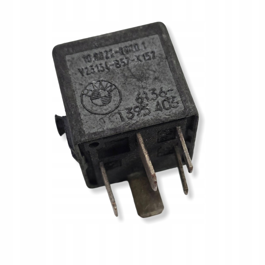 фото №1, Bmw 3 e36 реле модуль 6136-1393403