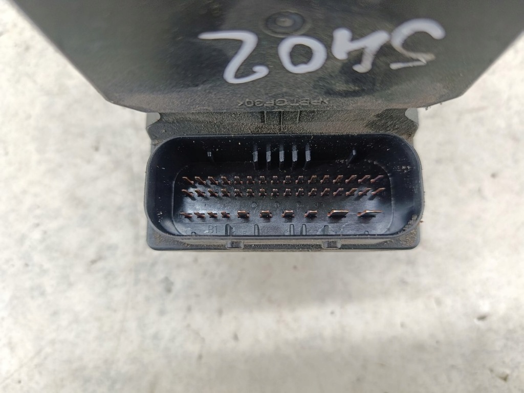 Насос abs mercedes-benz vito w639 a0004466689 2.2 cdi 111 с Разборки