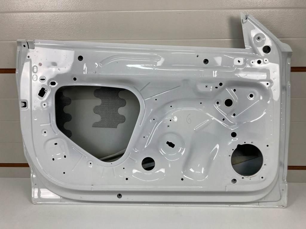 фото №12, Двері ліва передні vw t-roc cabrio 2gc