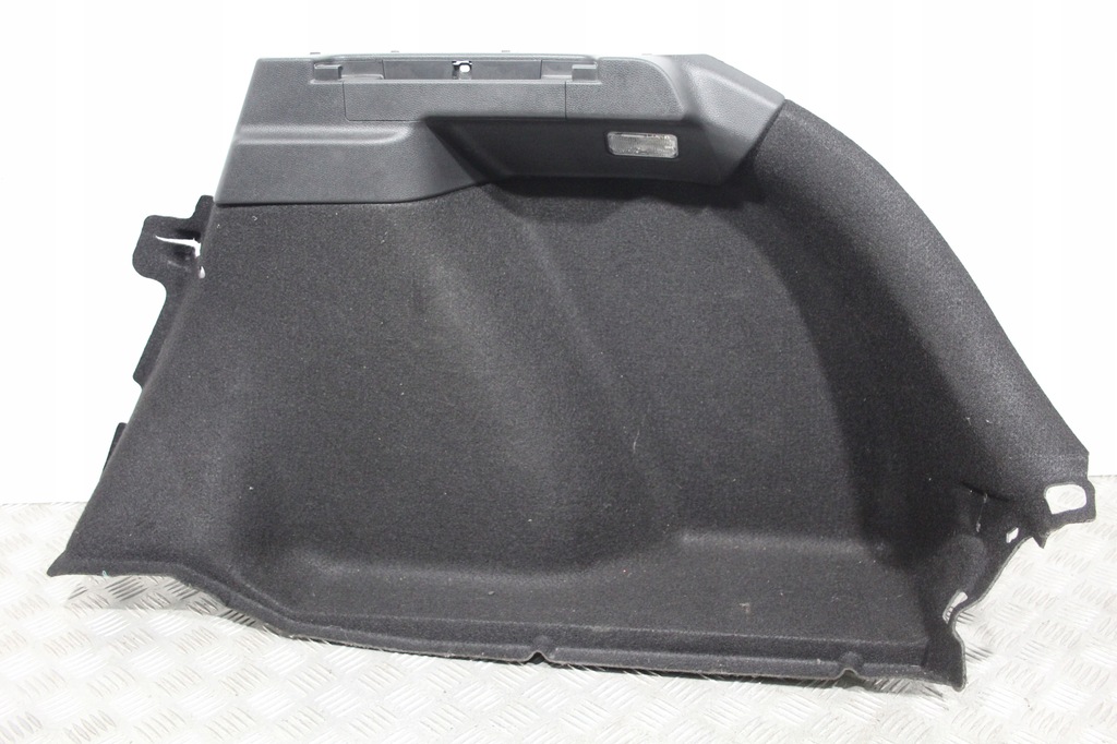 фото №1, Обшивка багажника правый задняя honda civic x