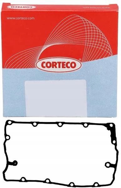 фото №1, Corteco прокладка кришки клапанів 440070p