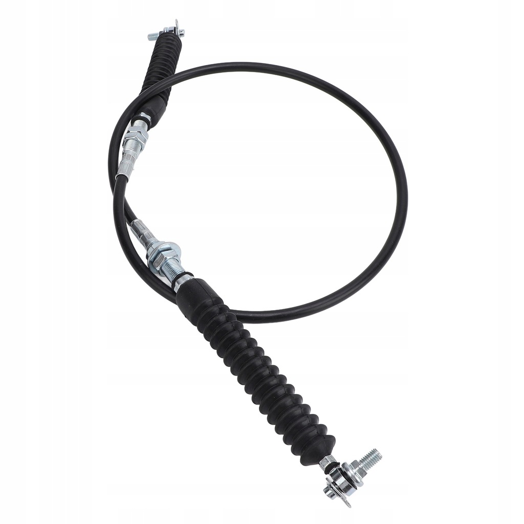 фото №9, Трос переключения передач stabilna работа safe professional 707000775 трос 5j