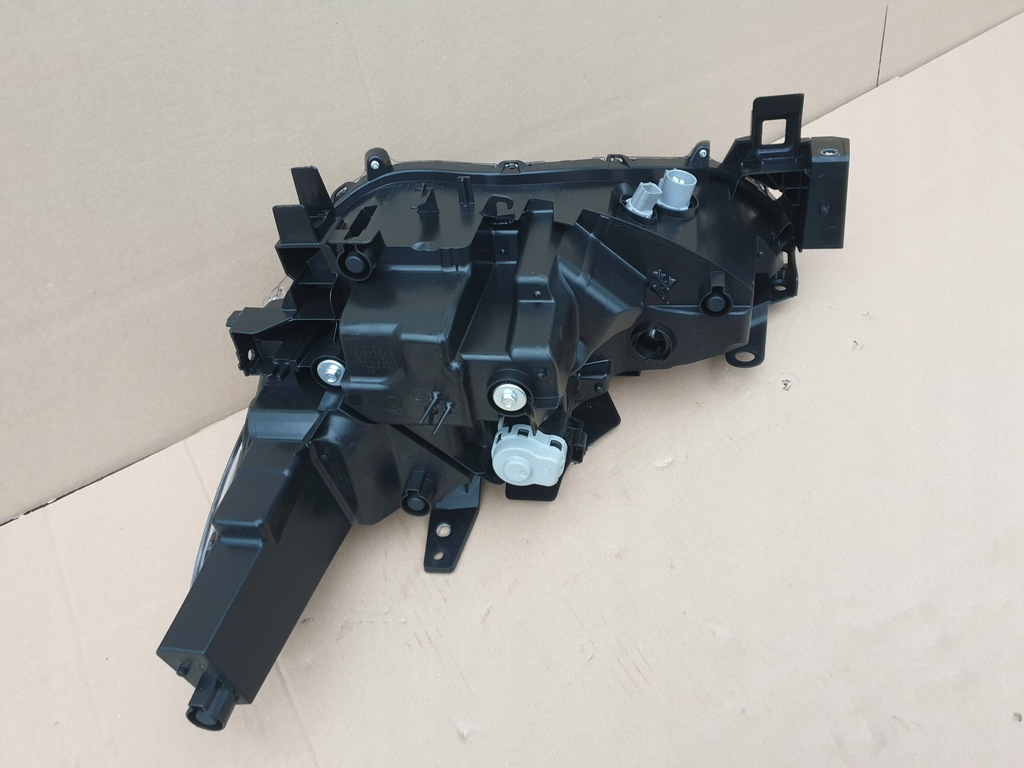 фото №5, Mazda cx5 ii kb лампа передня права full led