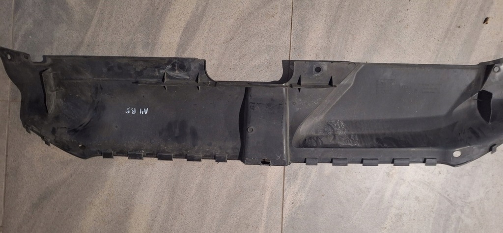 фото №4, Audi a4 b8 защита накладка поперечина 8k0807081