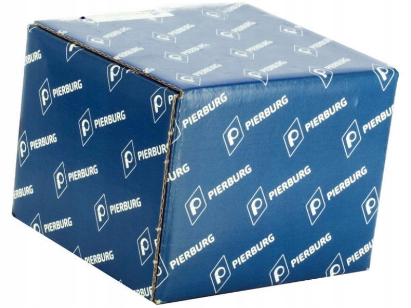 фото №1, Pierburg 7.10102.00.0 додаткова насос wody циркуляція wody охолоджуючої