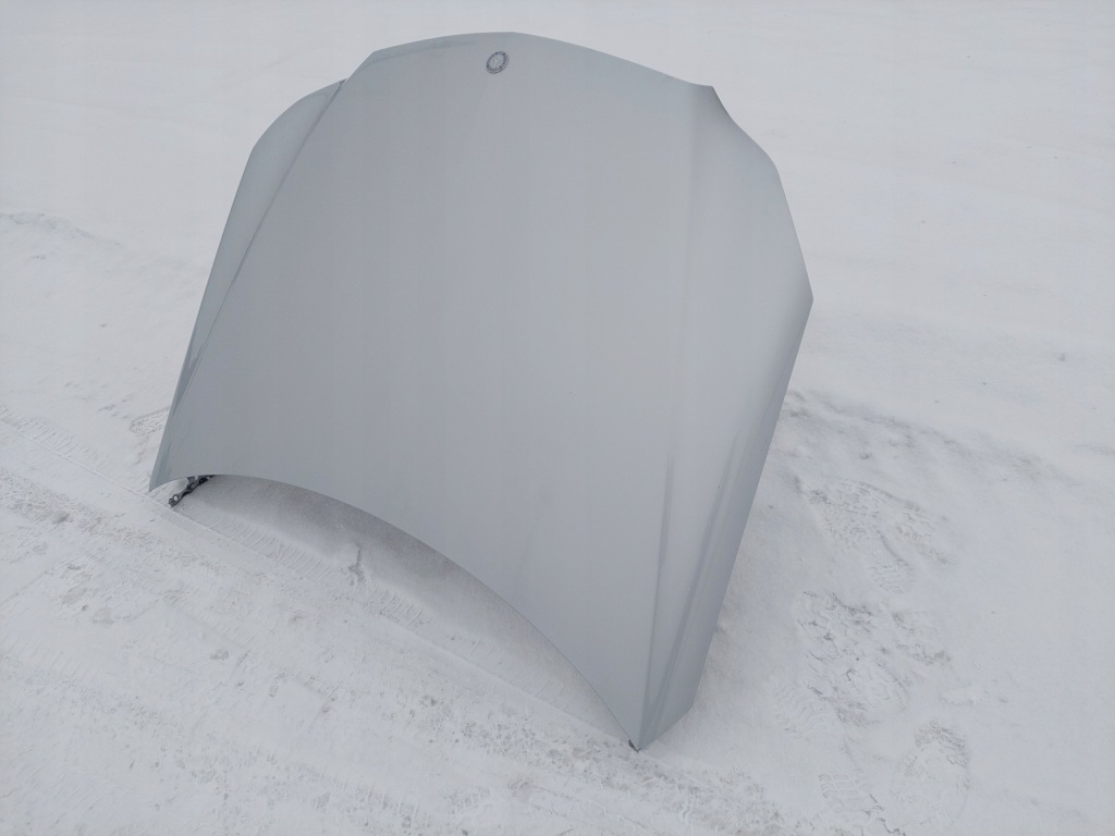 Капот комплектна шумоізоляція петлі mercedes e w212 рестайлінг  775 Доставка