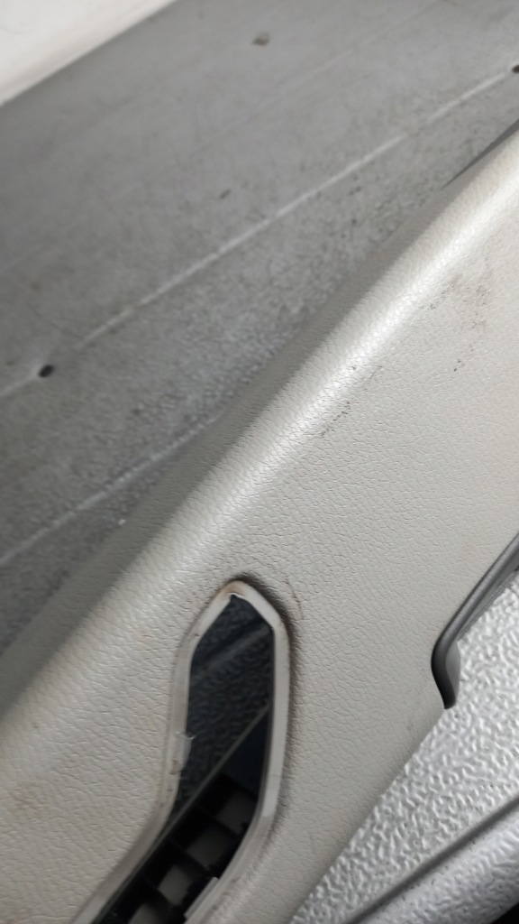 фото №5, Защита стойка левая volvo s60 02r sedan 2.4d5 00-04