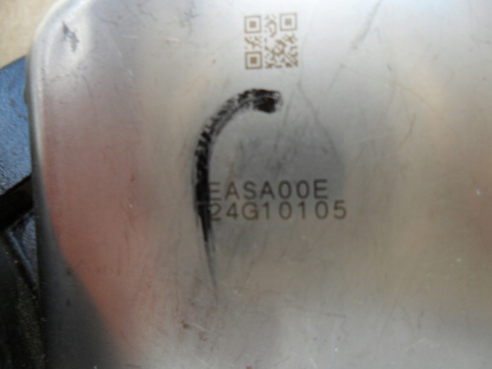 фото №7, Преобразователь ксенон subaru xv easa24010114