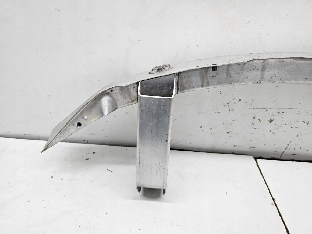 фото №6, Bmw 3 g20 g21 балка бампера передній перед 7422219 fv