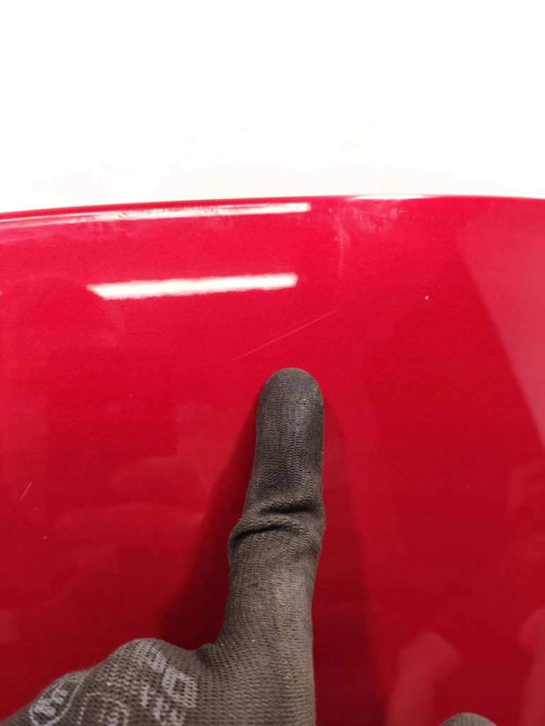 Maserati mc20 2023 капота 67015686 Київ