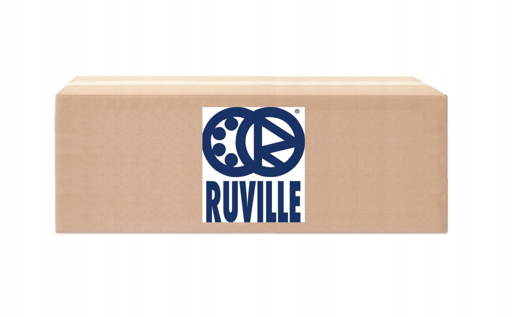 Ролик ремінь розподільного валу ruville volvo s40 v40 renault Ціна