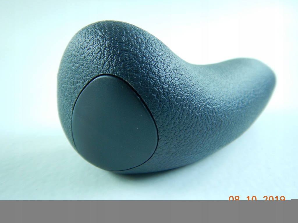 фото №7, Ручка переключения передач автоматическая коробка передач fiat bravo 98-01 aso