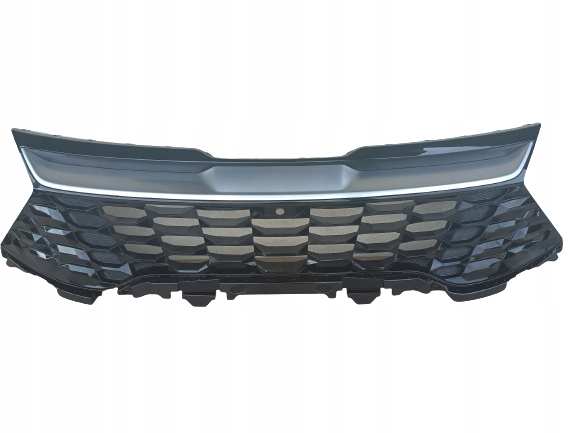 фото №1, Решётка радиатора решётка радиатора решётка kia sportage v 21- pod камера оригинал