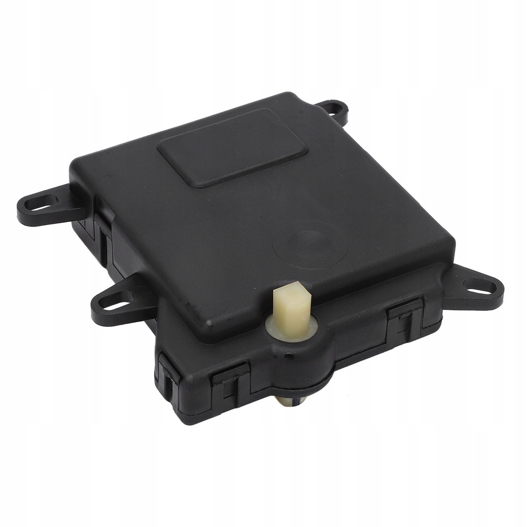 фото №8, Модуль привод отопителя ford transit