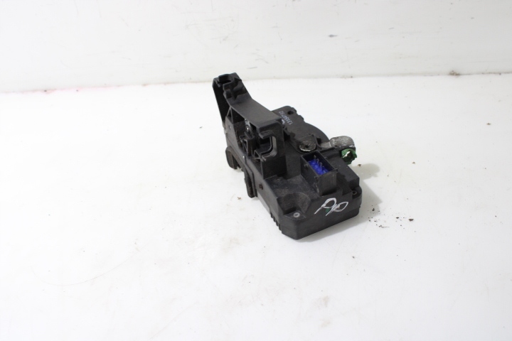 фото №1, Замок правый перед дверь opel meriva a