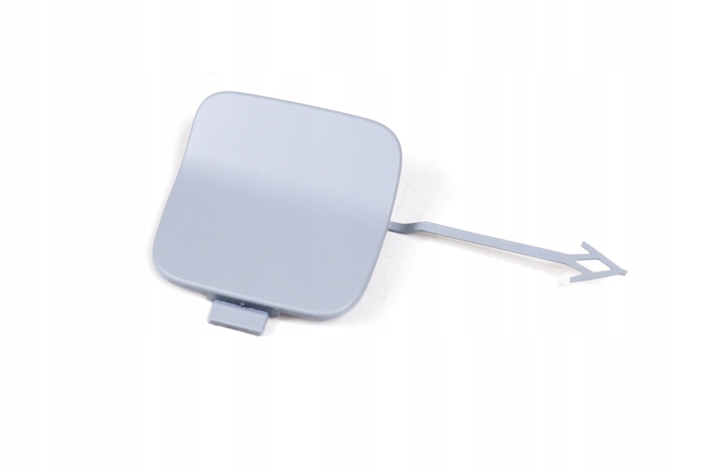 Купить Заглушка отверстие проушина фаркоп бампер задняя audi a7 c7