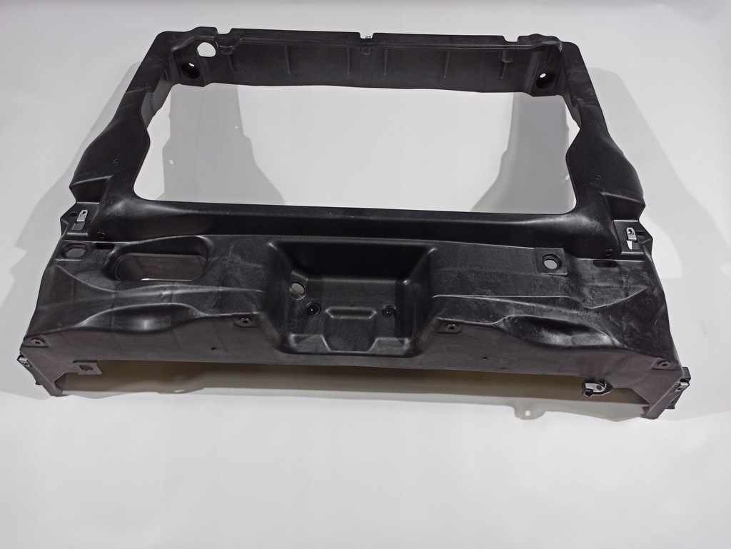 фото №5, Pas передній каркас підсилювач передні ford explorer 2011-2015