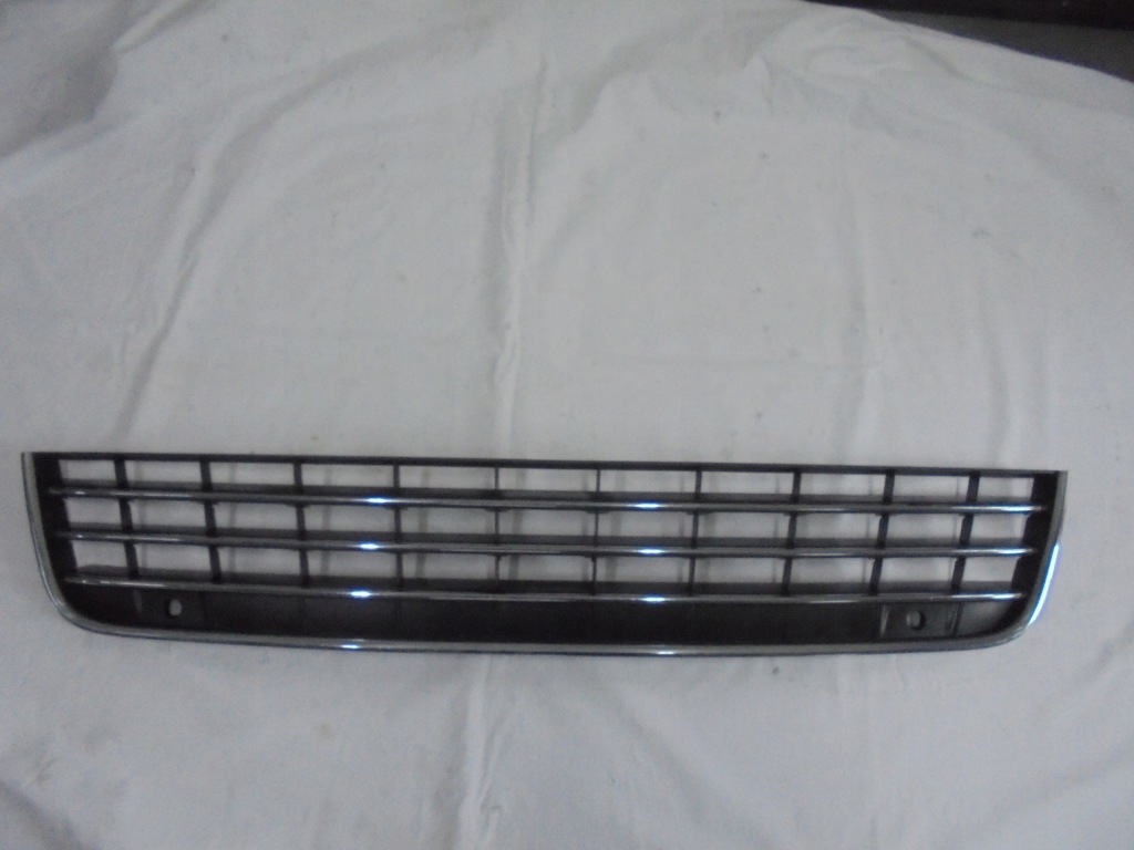 фото №1, Vw touareg 7p6 решётка решётка радиатора решётка радиатора