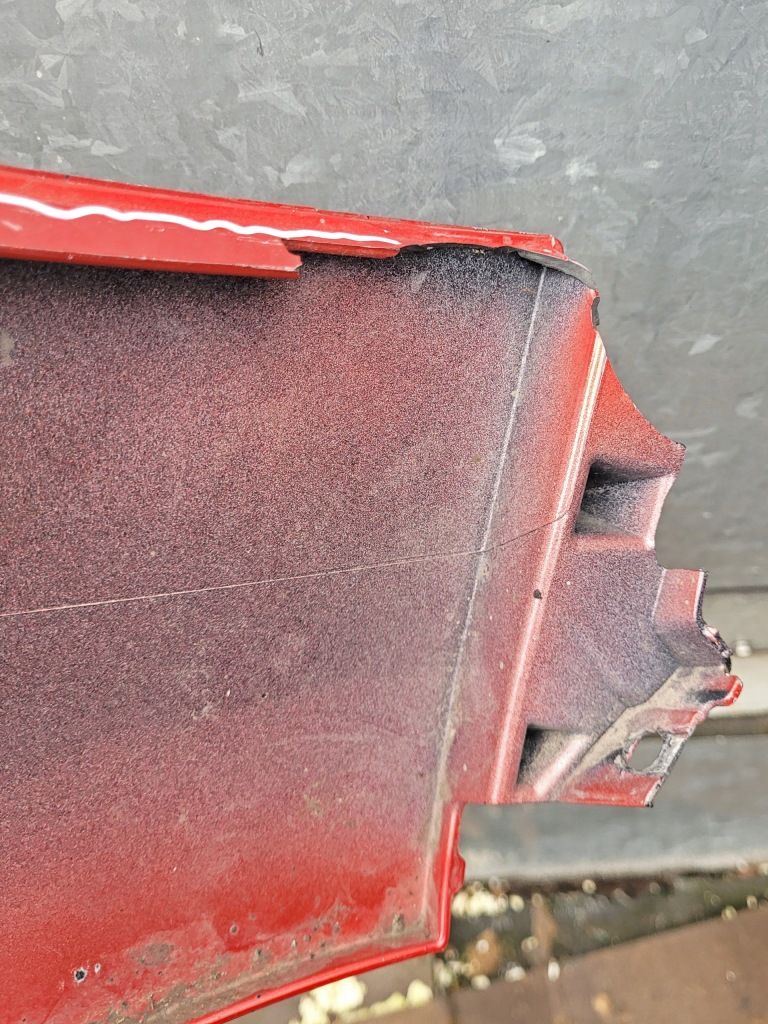 Крыло  левое  перед renault clio 4 12-19 Недорого