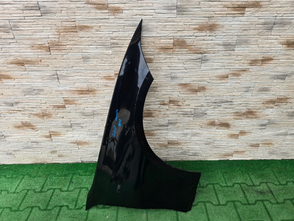 фото №1, Крыло bmw 3 g20 g21